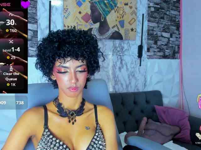 queencuarxxo webcam