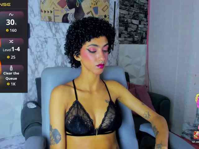 queencuarxxo