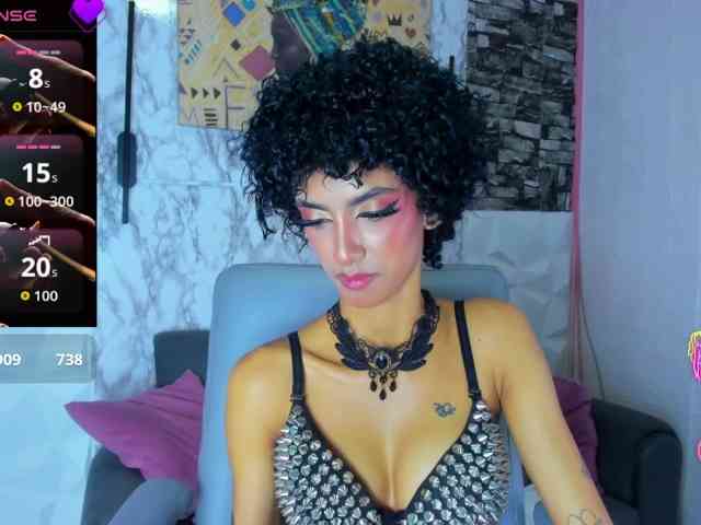 queencuarxxo webcam