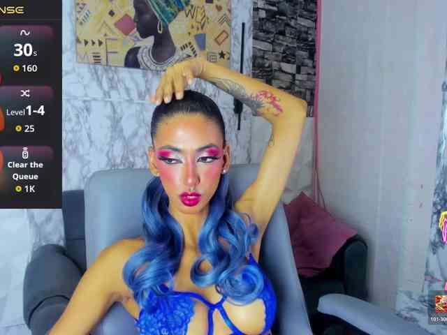 queencuarxxo