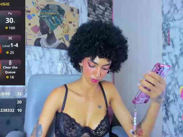 queencuarxxo