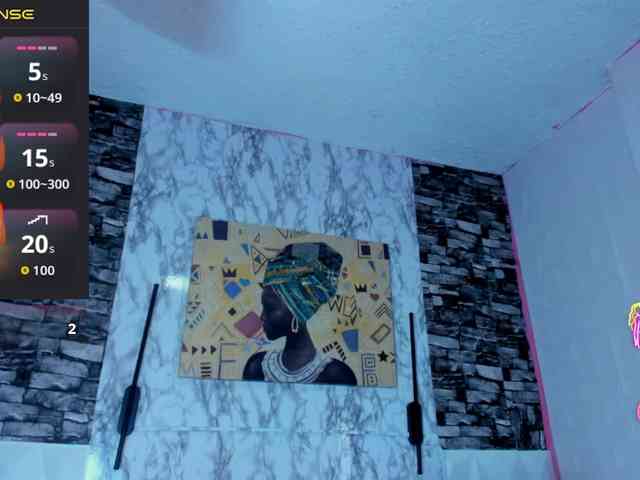 queencuarxxo webcam