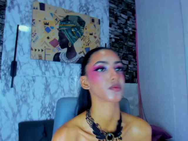 queencuarxxo webcam
