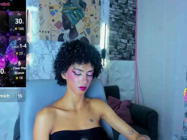 queencuarxxo