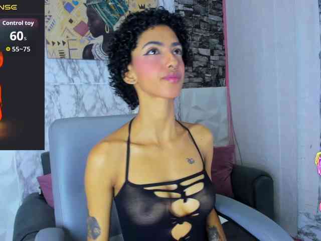 queencuarxxo webcam
