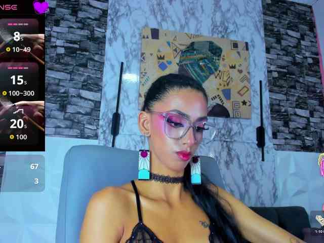 queencuarxxo webcam
