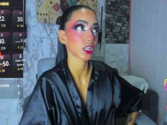 queencuarxxo