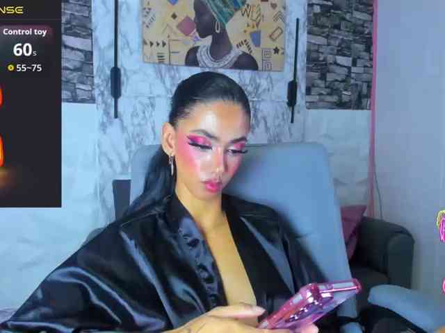 queencuarxxo webcam