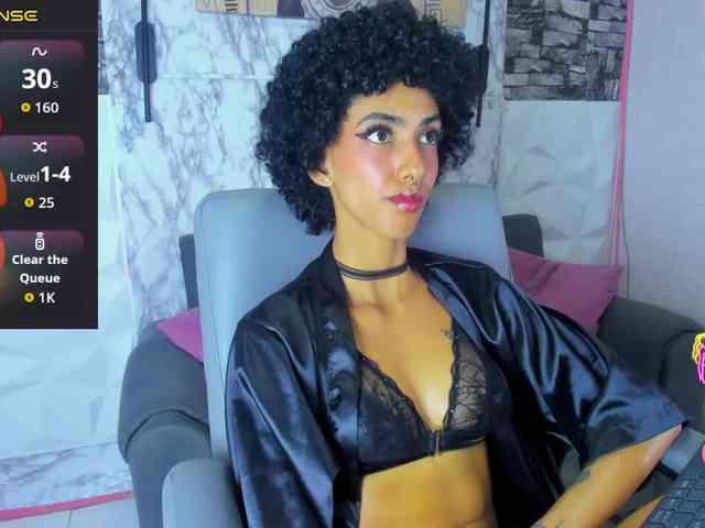 queencuarxxo webcam