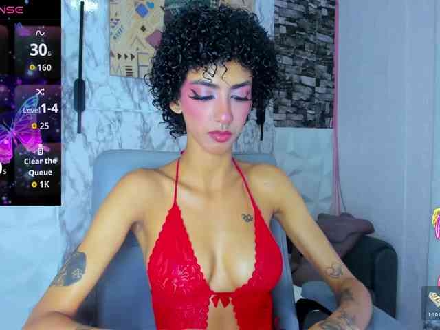 queencuarxxo webcam