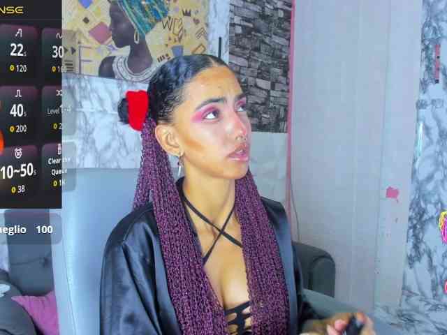 queencuarxxo