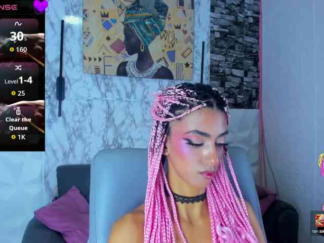 queencuarxxo webcam