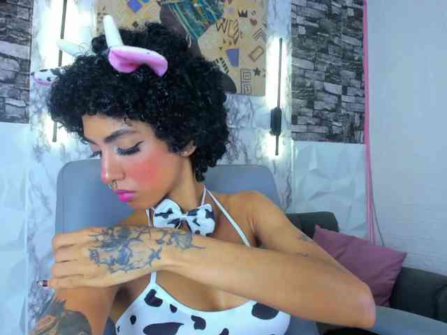 queencuarxxo