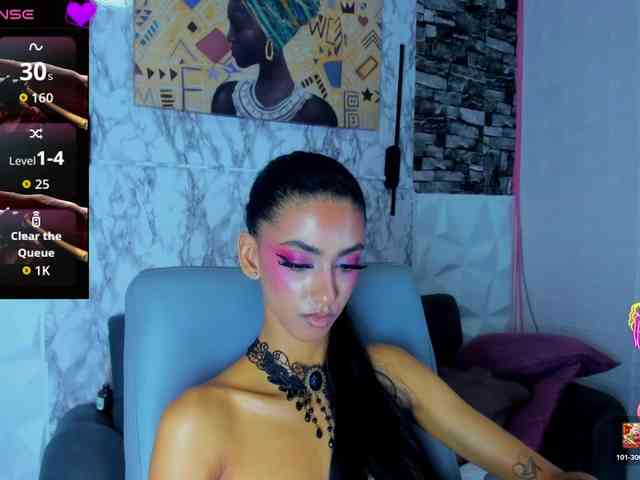 queencuarxxo