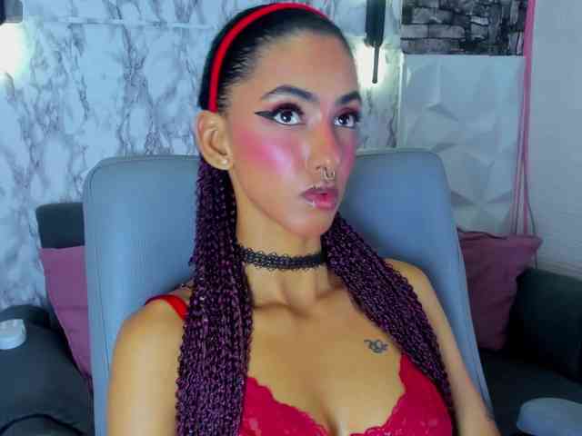 queencuarxxo webcam
