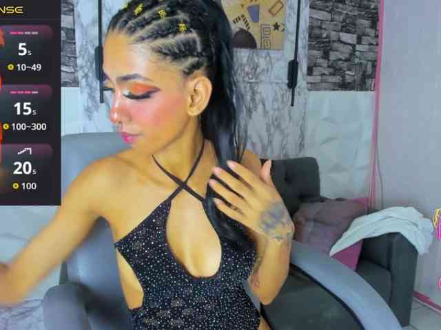 queencuarxxo