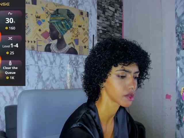 queencuarxxo