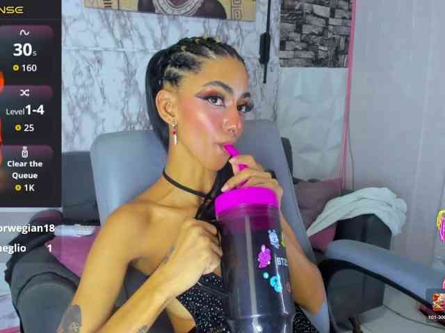 queencuarxxo queencuarxxo