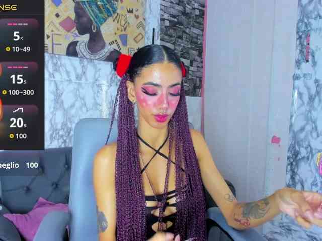 queencuarxxo