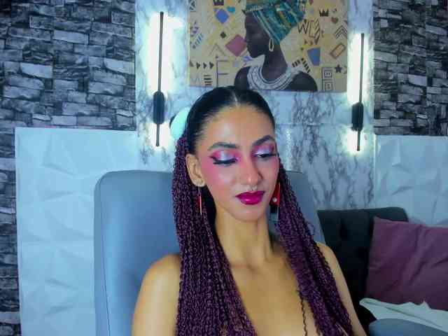 queencuarxxo webcam