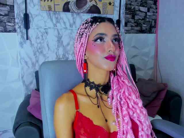 queencuarxxo webcam