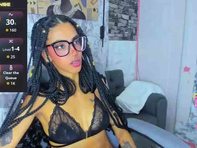 queencuarxxo