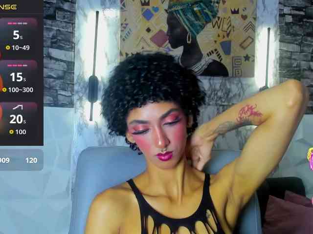 queencuarxxo webcam