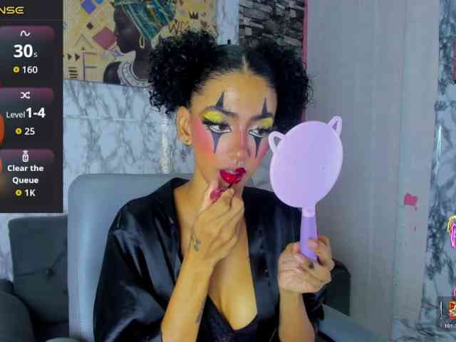 queencuarxxo webcam