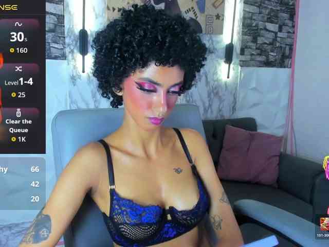 queencuarxxo webcam