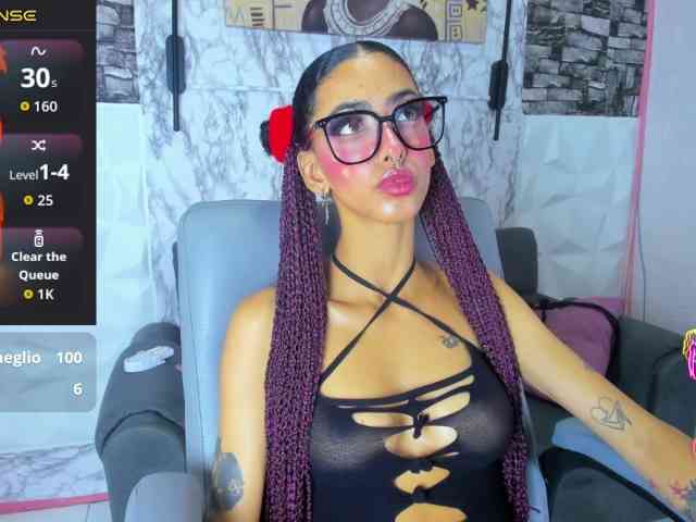 queencuarxxo