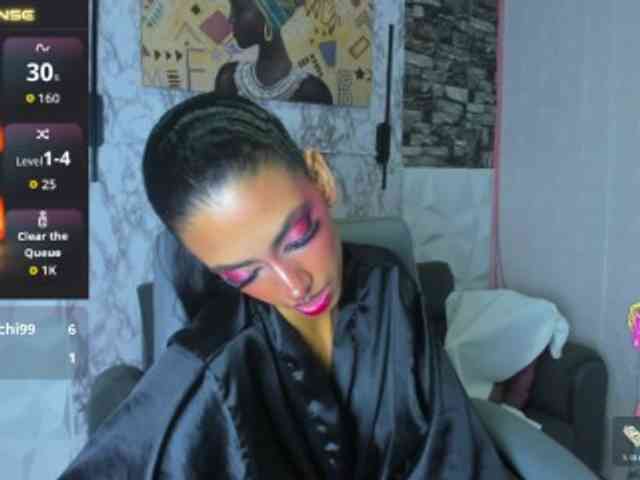 queencuarxxo