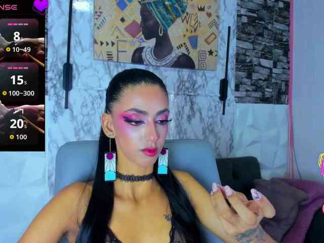 queencuarxxo webcam