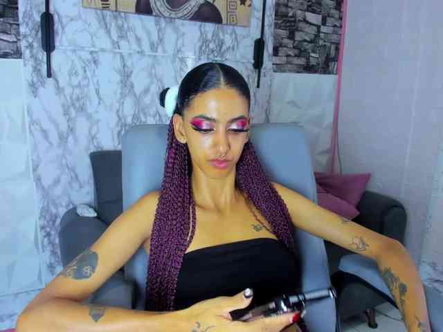 queencuarxxo