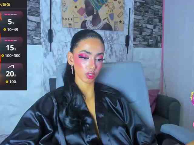 queencuarxxo