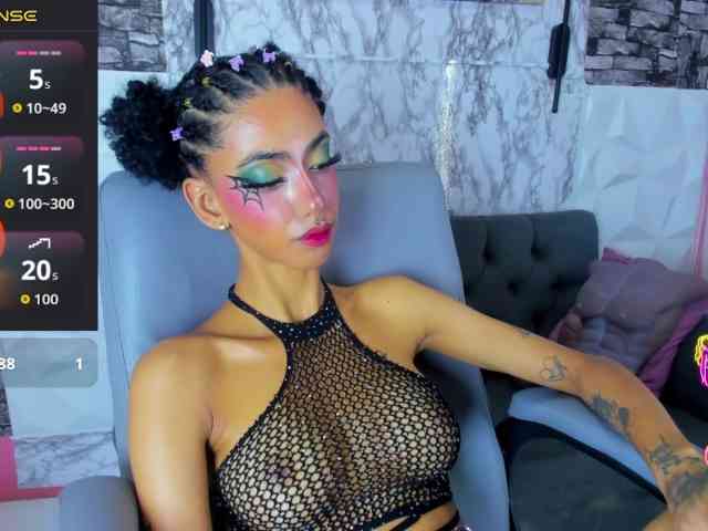 queencuarxxo