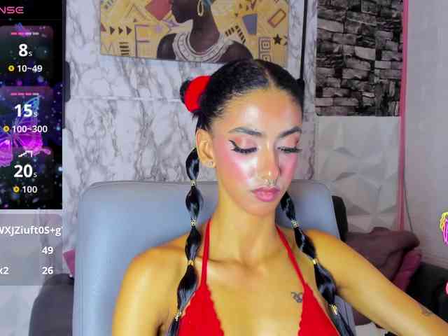 queencuarxxo