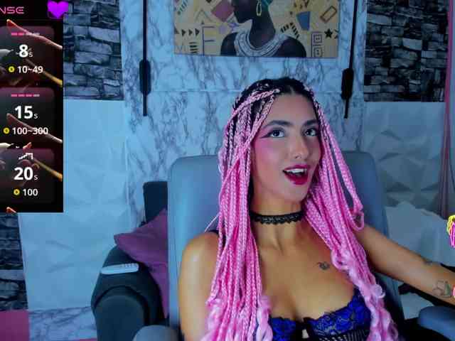 queencuarxxo webcam