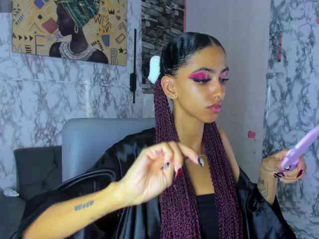 queencuarxxo