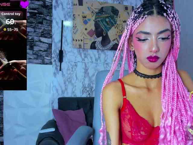 queencuarxxo webcam