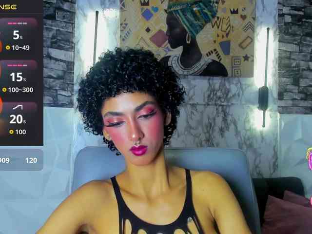 queencuarxxo webcam