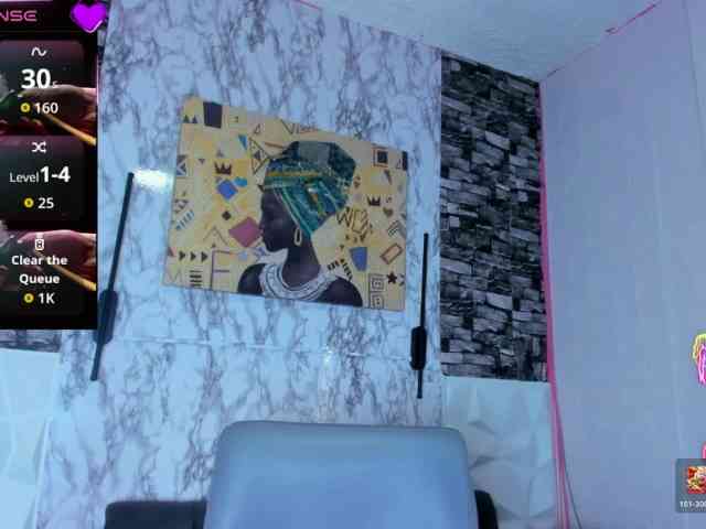 queencuarxxo webcam