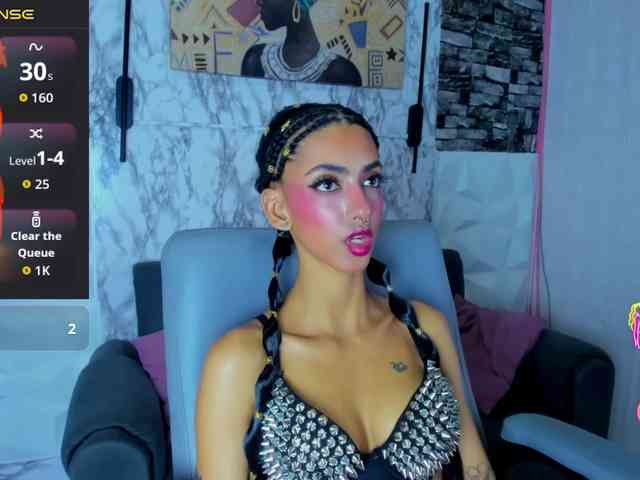 queencuarxxo