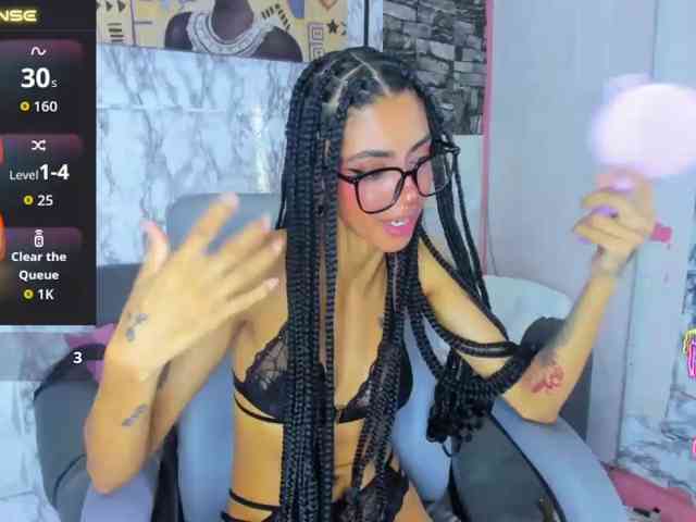 queencuarxxo