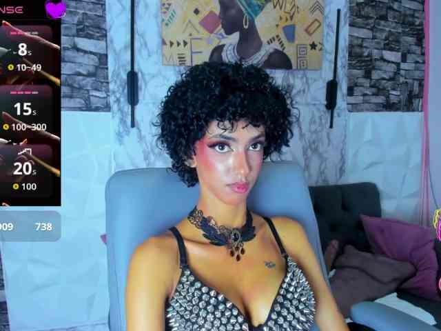 queencuarxxo webcam