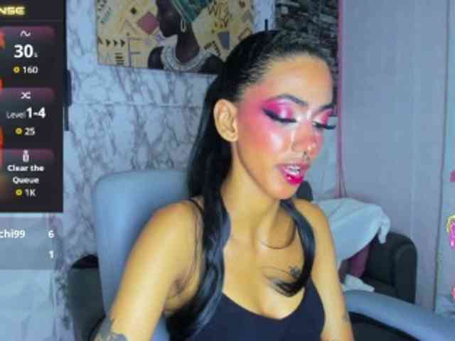 queencuarxxo