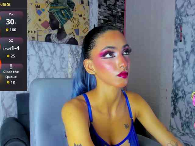 queencuarxxo