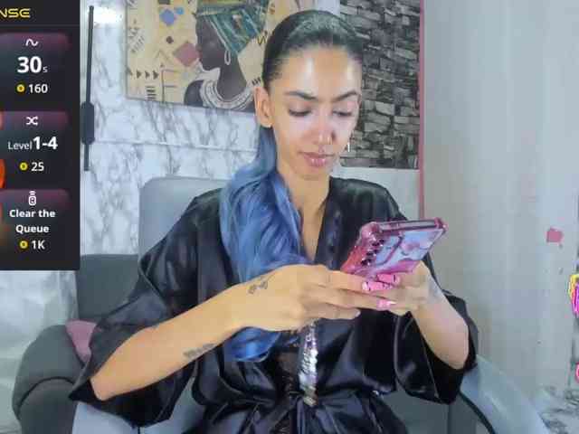 queencuarxxo