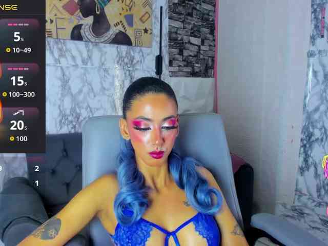 queencuarxxo webcam
