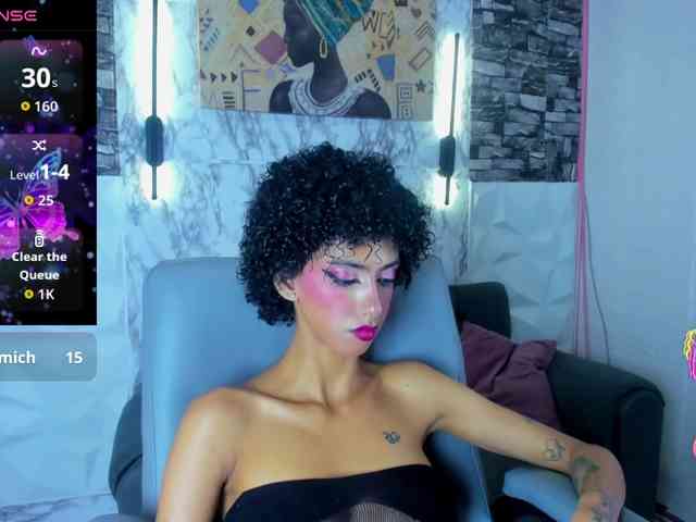 queencuarxxo