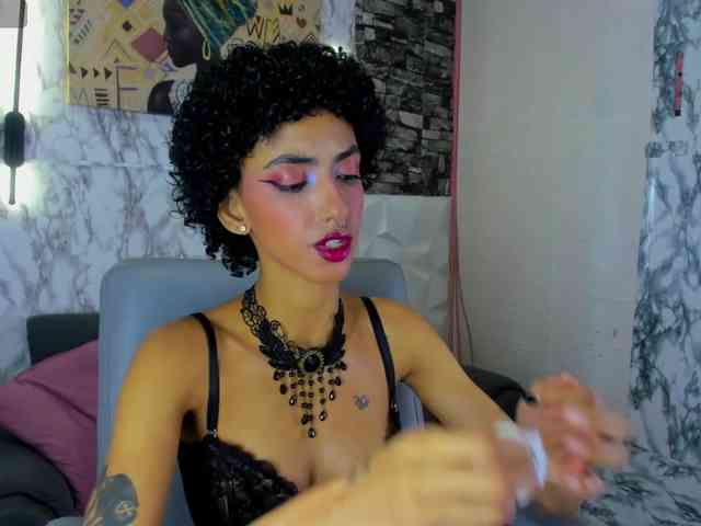 queencuarxxo